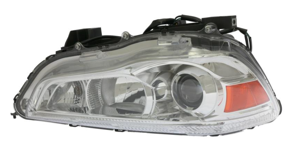 MIT ASX прав. H11+HB3 фара перед.