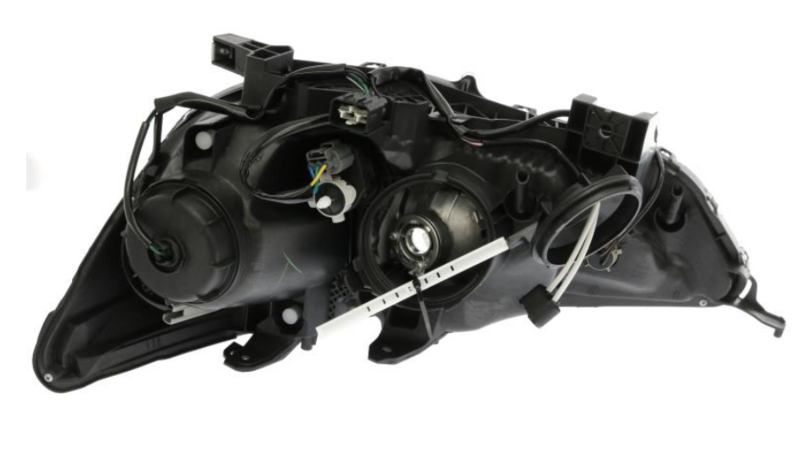 MIT ASX прав. H11+HB3 фара перед. 20-15045-05-2 - зображення 2