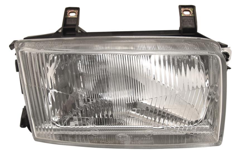 VW T4 прав. H4 фара перед. [90-03]