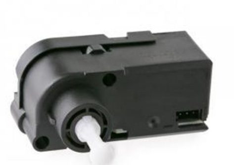 SEA ALHAM Моторчик для фара перед.