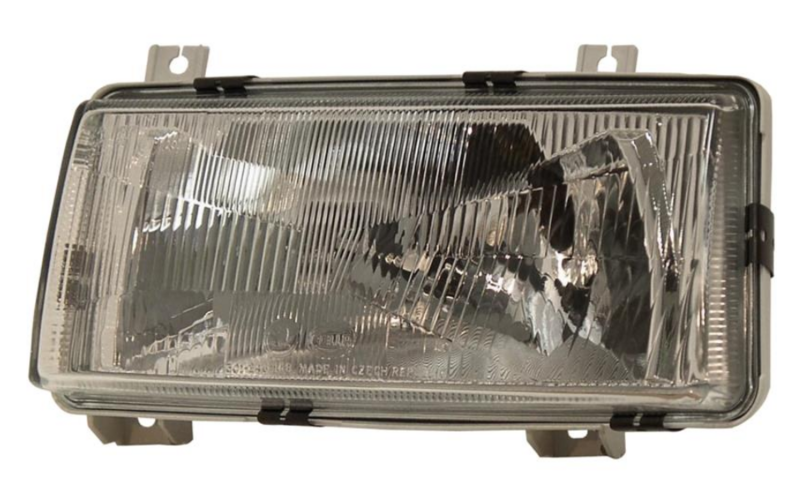 SKO FELIC лів. H4 фара перед.