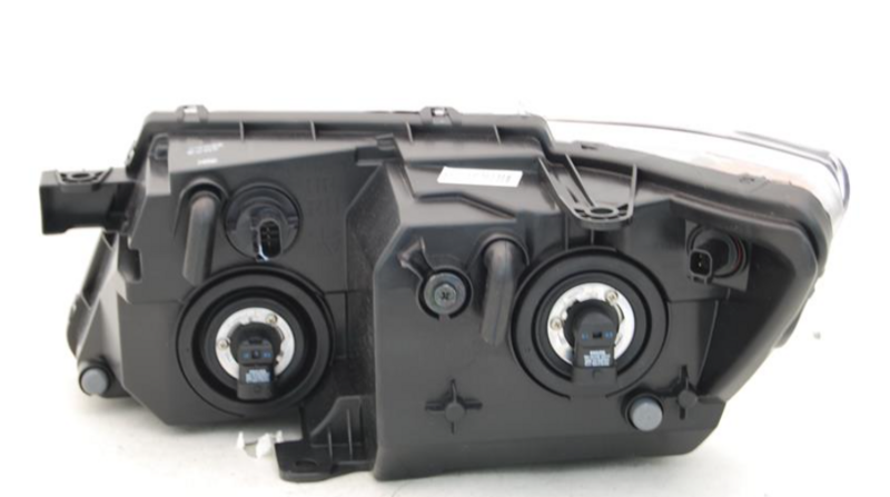 DG JURNY  2009- Фара передня лів.