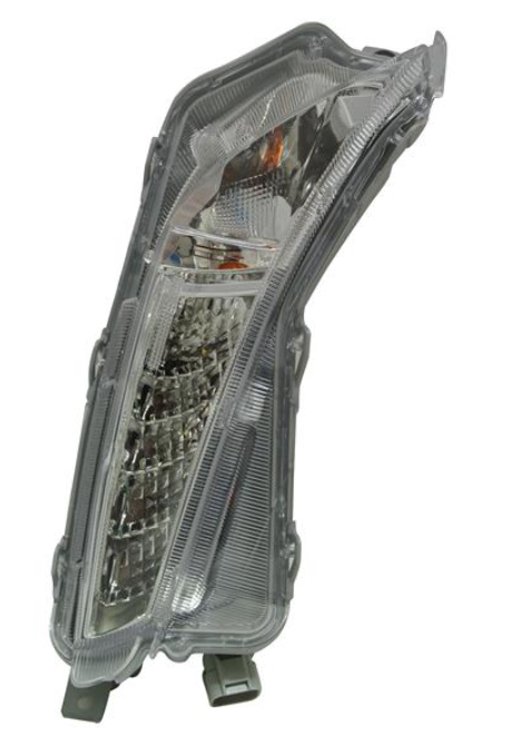 TY CMRY 2015-2017 пок.поворота.лів.LED