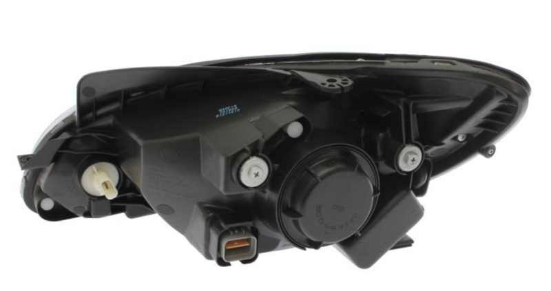 HYU GETZ прав. H4 фара перед. [06-] 20-11283-15-2 - зображення 2