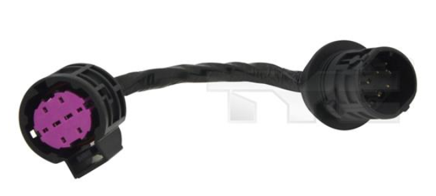 FIA DUCAT прав.=лів контакти підключення [-12/10] 20-11333-WA-1 - зображення 2