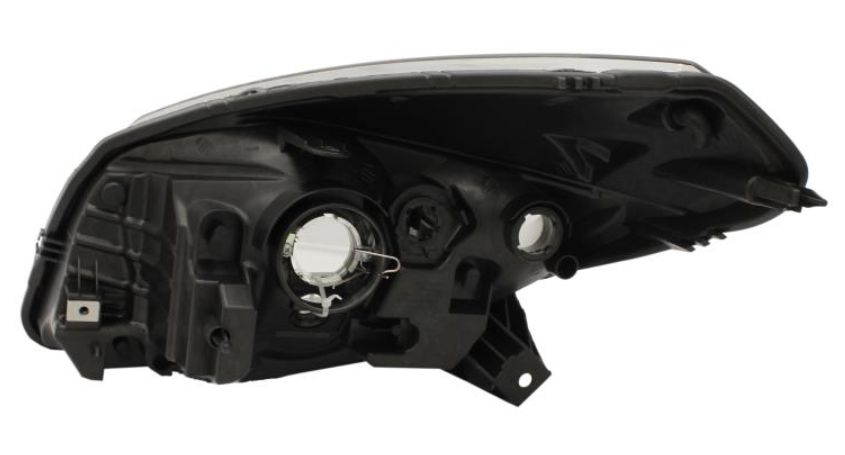 DA SANDERO прав. H4 фара перед. 20-11793-36-2 - зображення 2