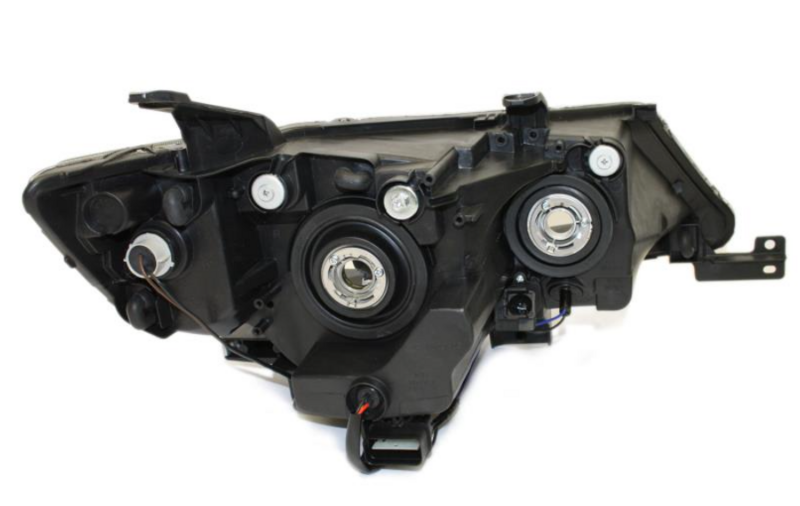 MIT OUTLA лів. HB3+HB4 фара перед. [06-] 20-12160-05-2 - зображення 2