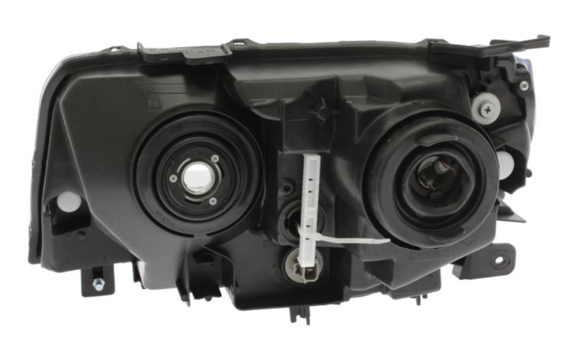 SUZ GRAND прав. HB3+H7 фара перед.  5 DV. 20-12171-35-2 - зображення 2