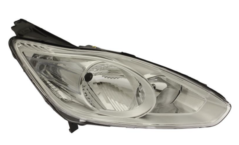 FOR GRAND пров. H7+H1 фара перед.