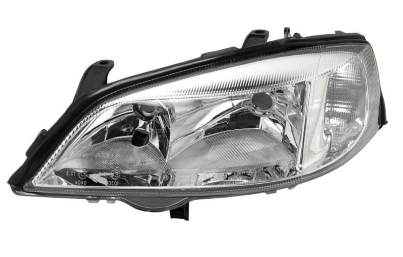 OL AST G лев. фара H7/HB3 с поворот., автом.