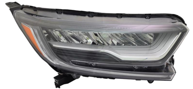 HD CRV 2017- Фара пред.прав.мех. H11/HB3