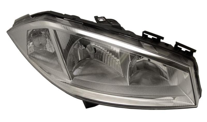 RT MEG 02- Пров. фара H7/H1, автом., -12/05