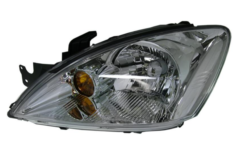 MIT LANCE лев. H4 фара перед.