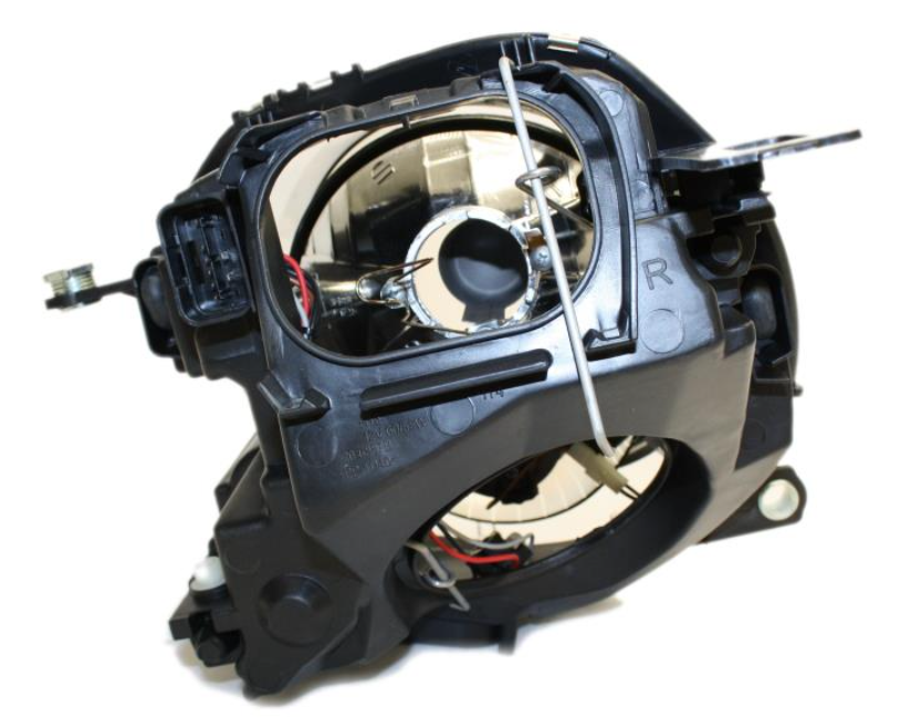 MIN MINI прав. H4 фара перед. 20-1111-05-2 - зображення 2