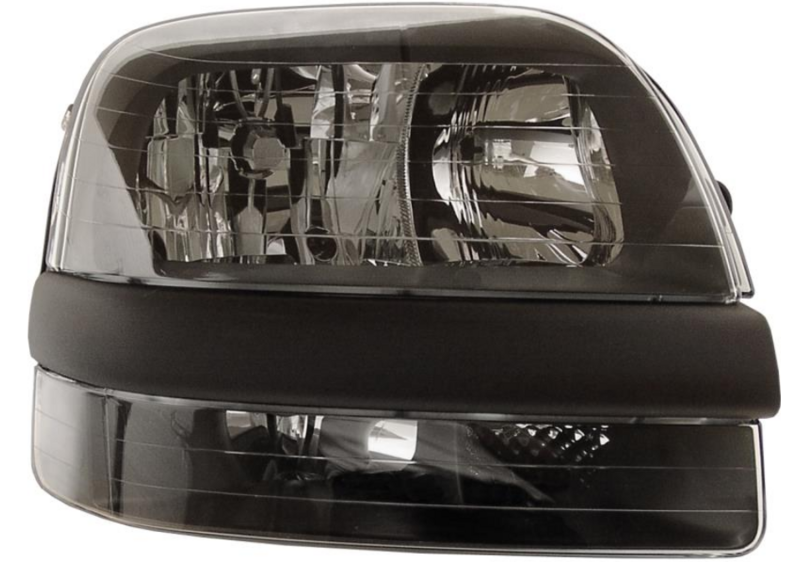 FIA DOBLO пров. H7+H1 фара перед. [-09/05]