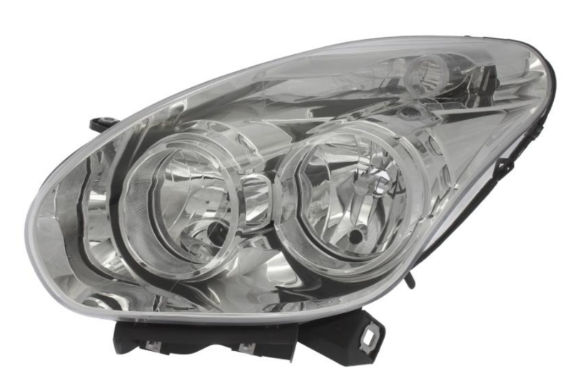 FIA DOBLO лів. H7+H1 фара перед.