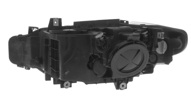 BMW 3 прав. H7+H7 фара перед. 20-12973-05-2 - зображення 2