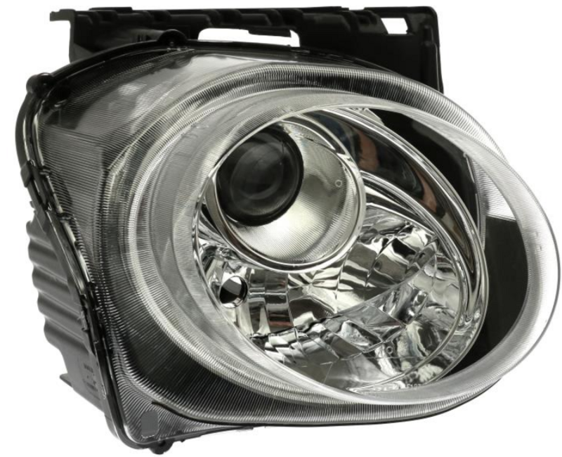 NIS JUKE пров. H11+HB3 фара перед. [14-]