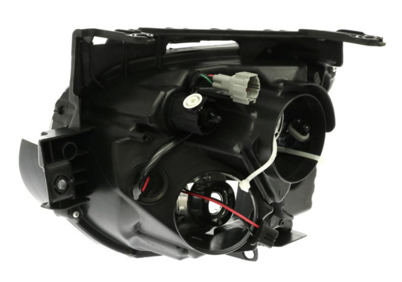 NIS JUKE прав. H11+HB3 фара перед. [14-] 20-15127-15-2 - зображення 3