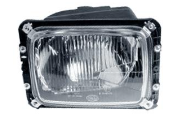 MER T1 пров. H4 фара перед. (MO/HO)