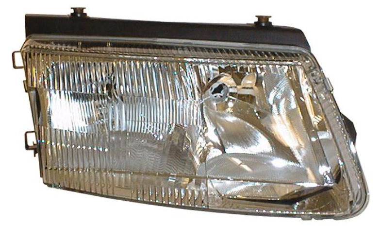 VW PAS 96-00 Прав. фара H7/H1, автом.