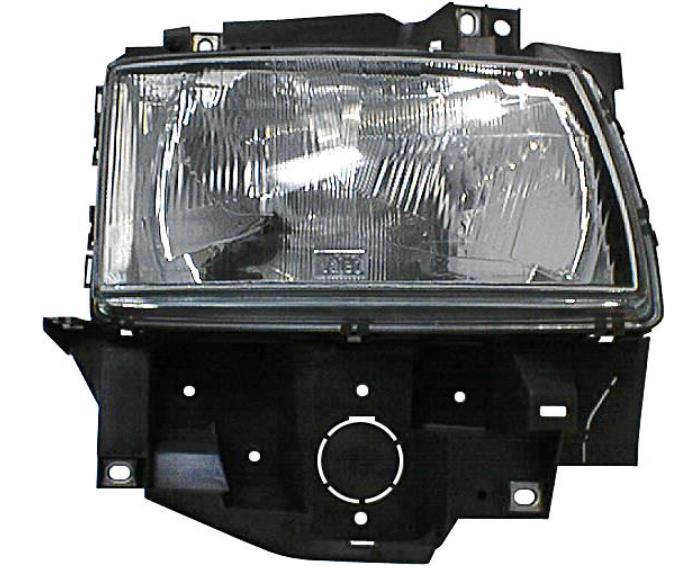 VW T4 лів. H4 фара перед. [96-03]