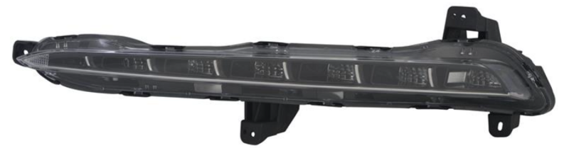 HY SONATA 14-17 Фара ден.світ. прав.