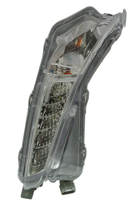 TY CMRY 2015-2017 пок.поворота.прав.LED