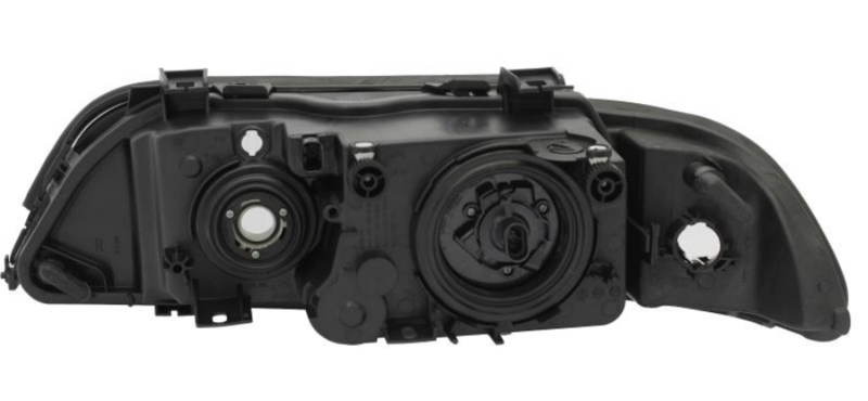 BMW 5 прав. H7+HB3 фара перед. [-08/00] 20-0379-15-2 - зображення 2