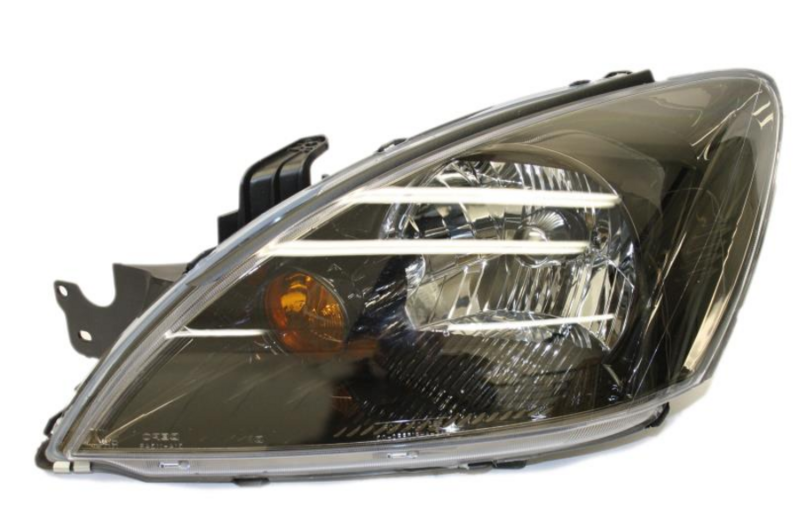 MIT LANCE лев. H4 фара перед.