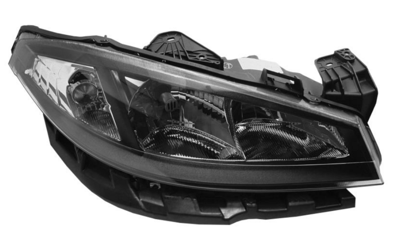 REN LAGUN пров. H7+H1 фара перед. [5/05-]