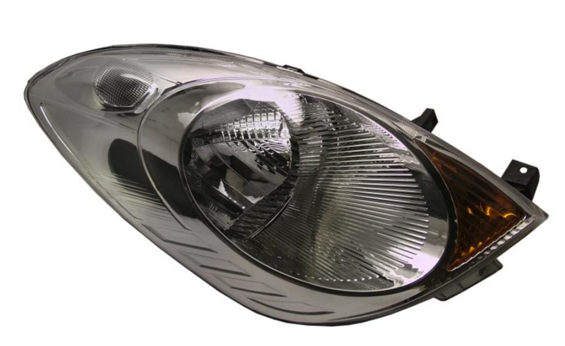 NS NOT 06- Пров. фара H4 автом. -7/08