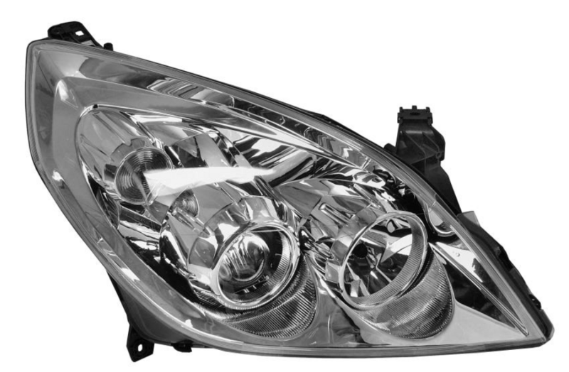 OPE VECTR пров. H1+H7 фара перед. [9/05-]