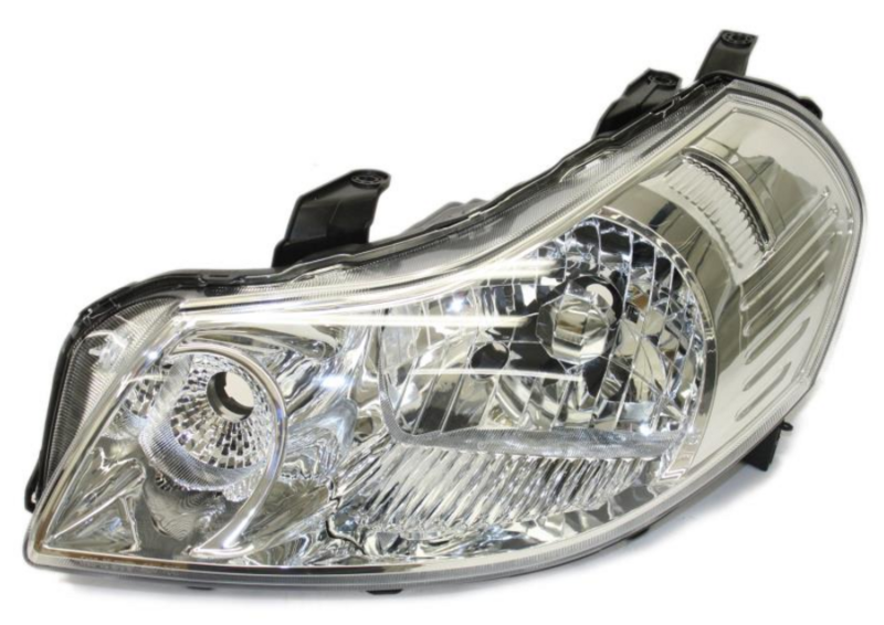 FT SED лев. фара H4 автом.