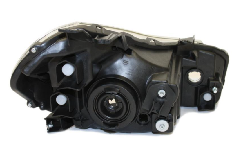 FT SED лів. фара H4 автом. 20-11918-06-2 - зображення 2