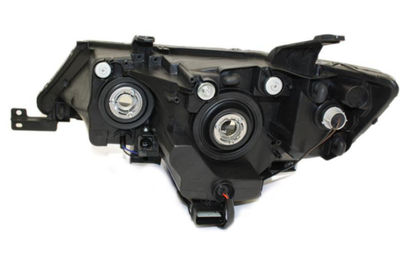 MIT OUTLA прав. HB3+HB4 фара перед. [06-] 20-12159-05-2 - зображення 2