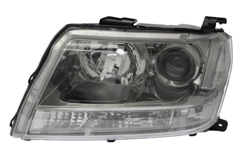 SUZ GRAND лев. HB3+H7 фара перед. 5 DV.