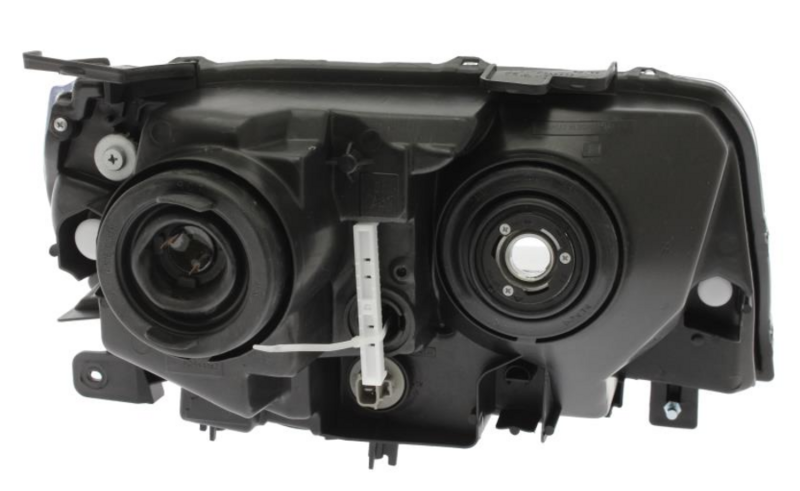 SUZ GRAND лів. HB3+H7 фара перед.  5 DV. 20-12172-35-2 - зображення 2