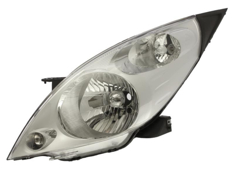 CHE SPARK лев. H4 фара перед.