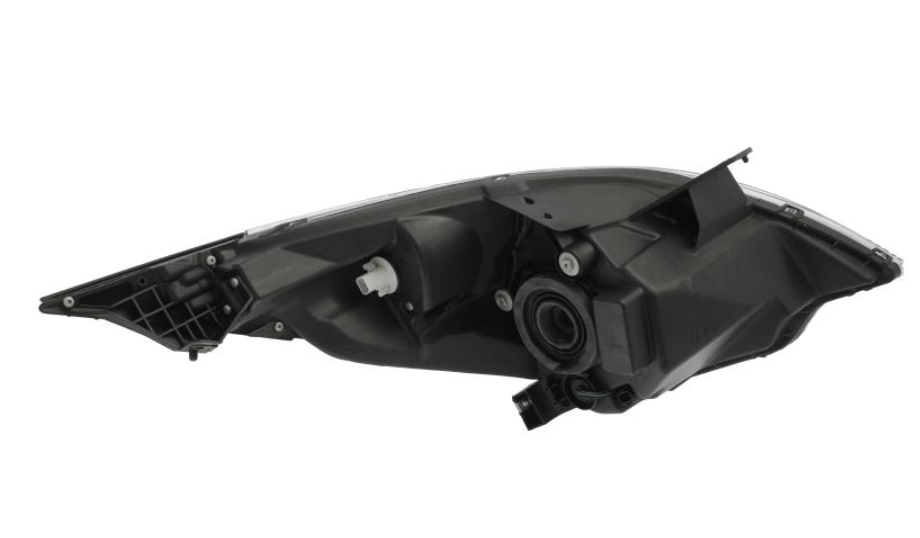 CHE SPARK лів. H4 фара перед. 20-12366-05-2 - зображення 2