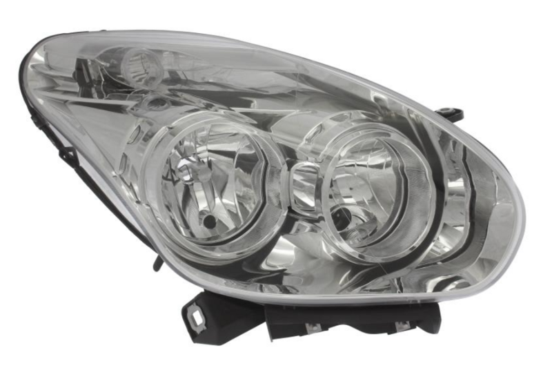 OPE COMBO пров. H7+H1 фара перед.