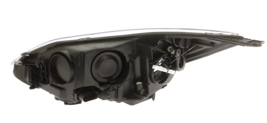 FOR FOCUS прав. H7+H1 фара перед. 20-12569-05-2 - зображення 2