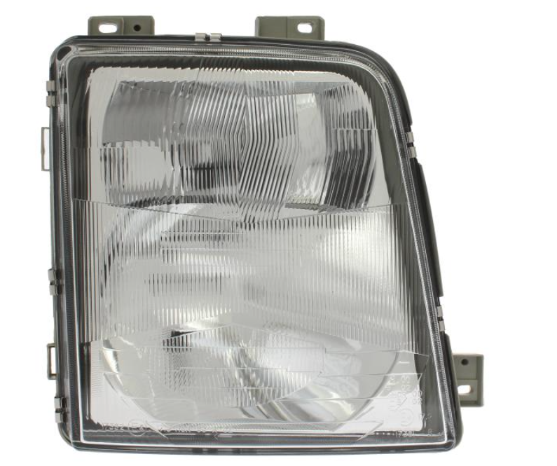 VW LT пров. H1+H1 фара перед.