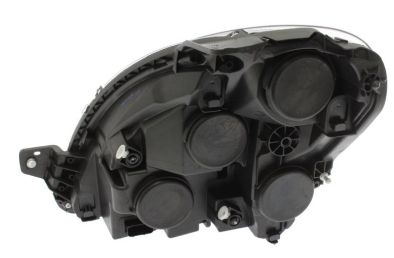 IVE DAILY прав. H7+H1+H1 фара перед. [06-] 20-12771-05-2 - зображення 2