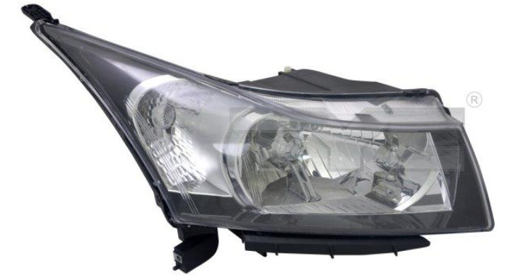 CHE CRUZE пров. H4 фара перед.