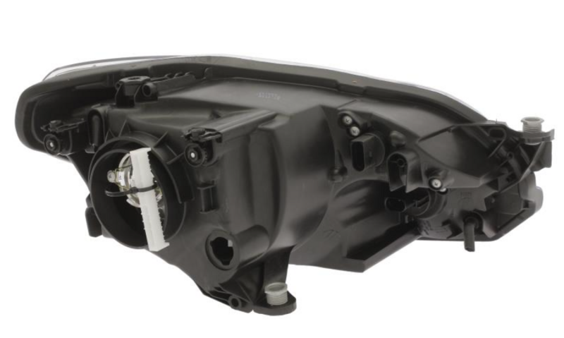 VW UP лів. H4 фара перед. 20-14016-15-2 - зображення 2