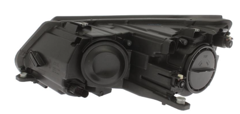 VW TIGUAN прав. H7+H15 фара перед. [11-] 20-14369-05-2 - зображення 2