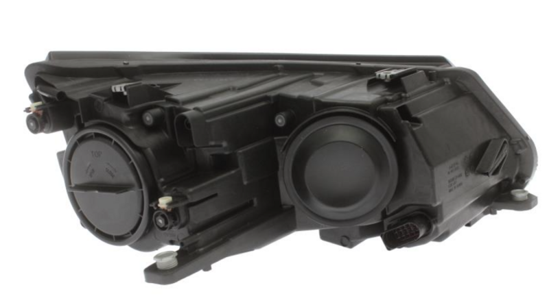 VW TIGUAN лів. H7+H15 фара перед. [11-] 20-14370-05-2 - зображення 2