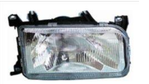 VW PASSA лев. H4 фара перед. [-08/93]