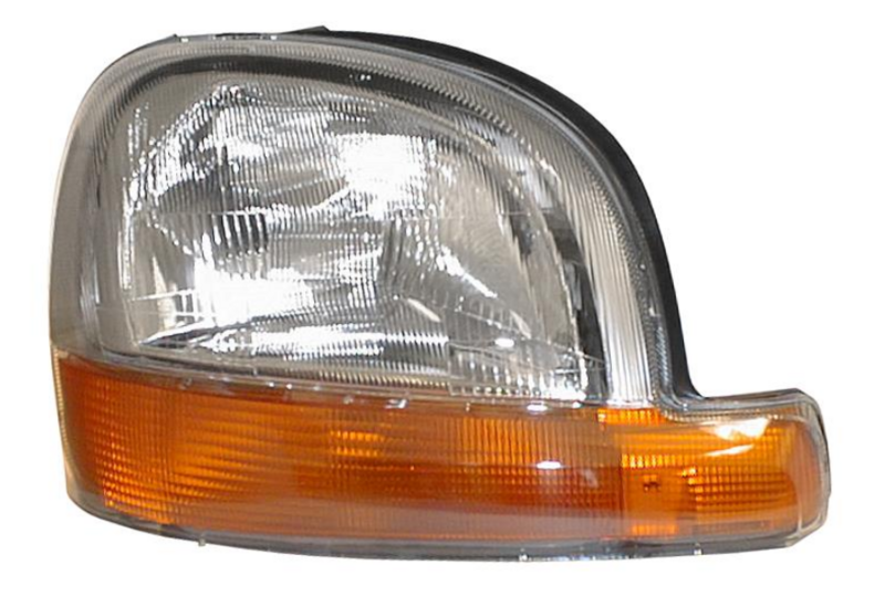 REN KANGO пров. H4 фара перед. [-2/03]